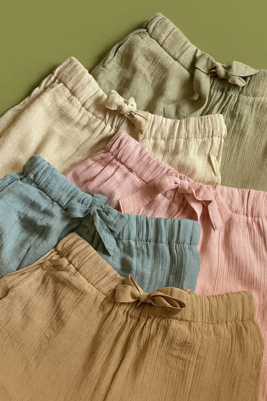 شلوار راحتی