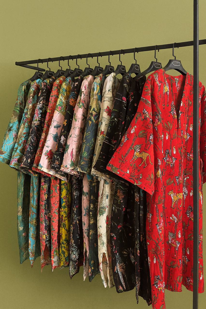 ساحلی باتیک