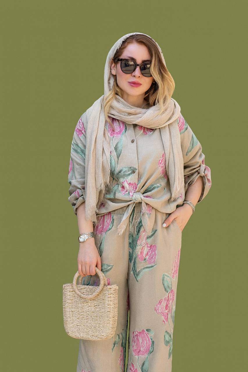 لینن ایتالیایی