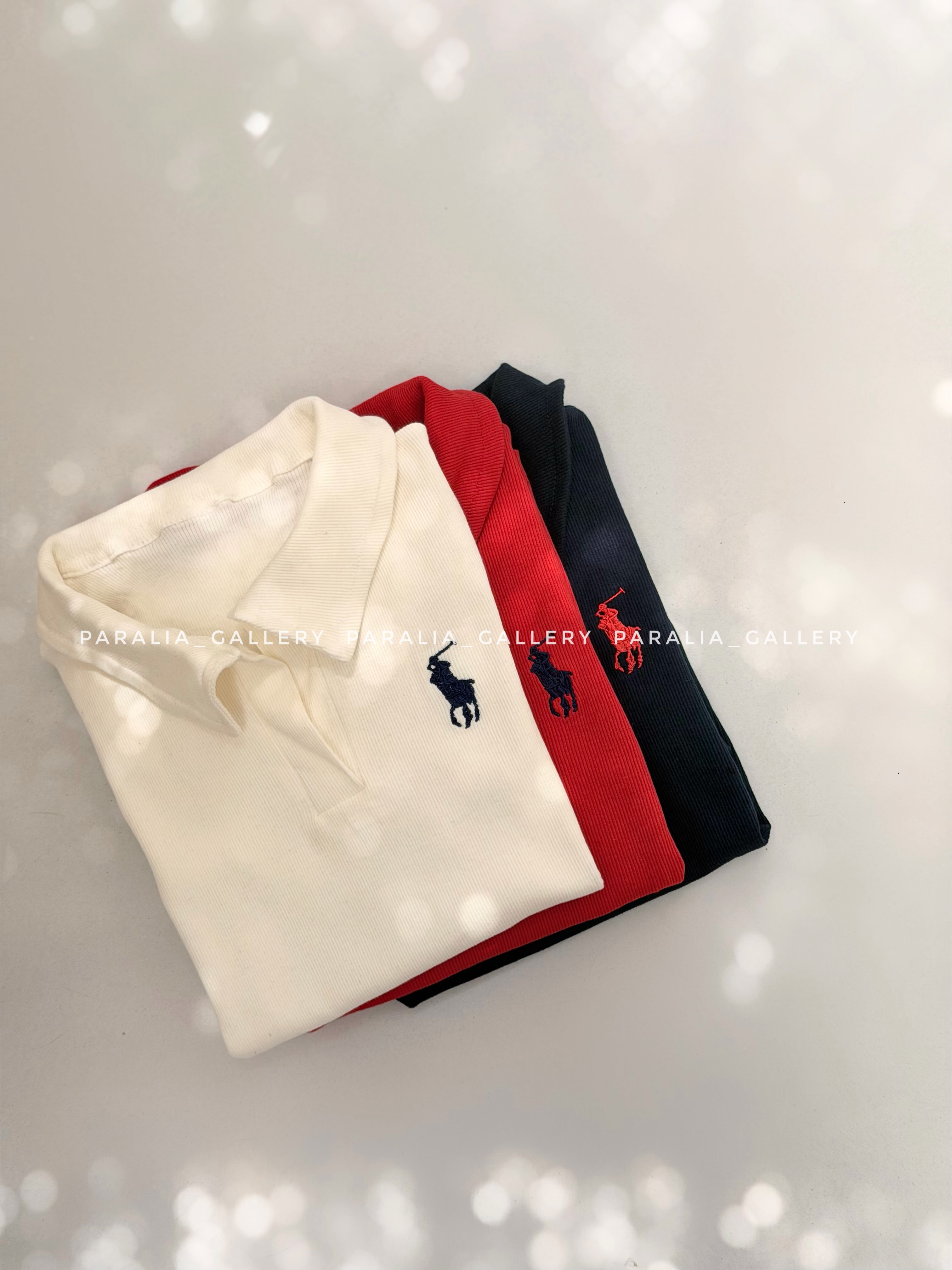 پولوشرت كشباف