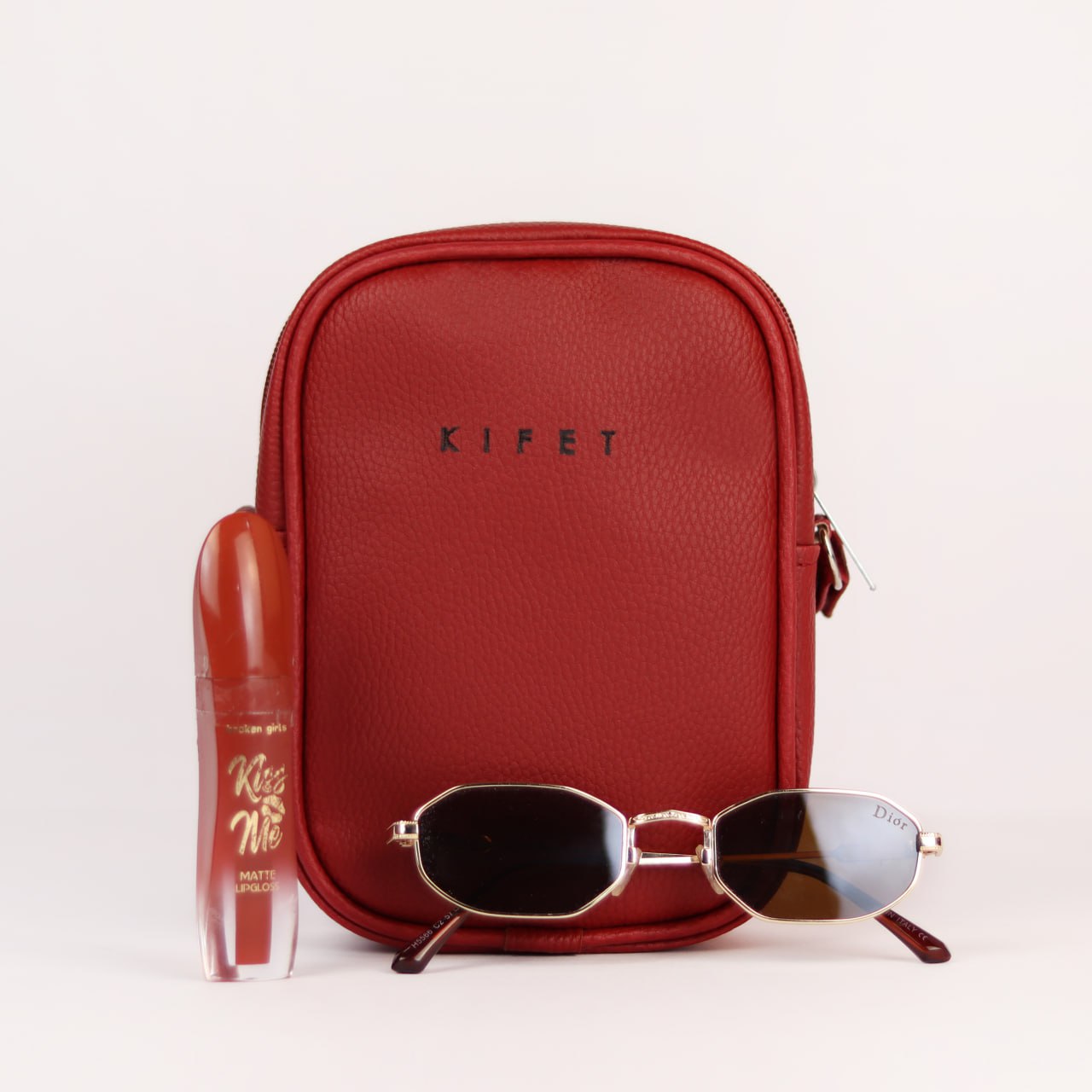 کیف دوشی ساده