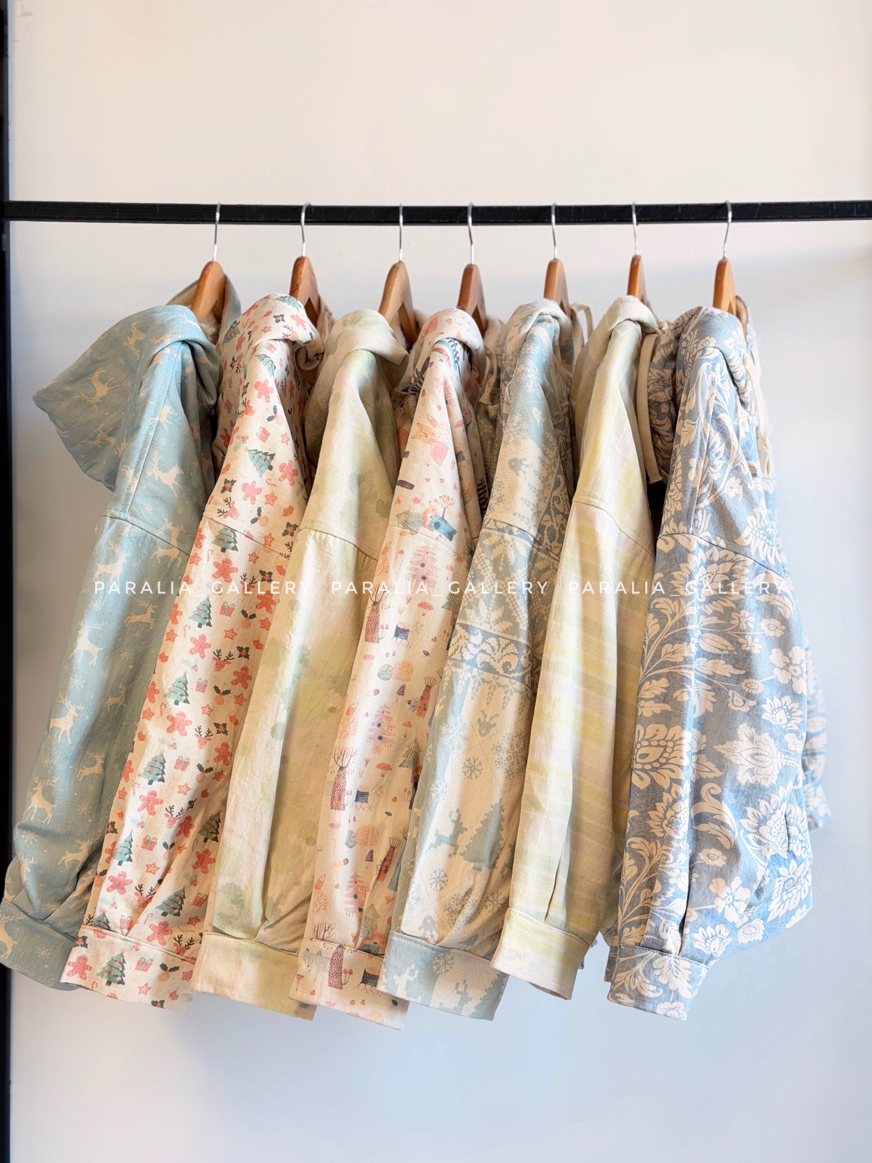 كاپشن دخترانه طرحدار فانتزی