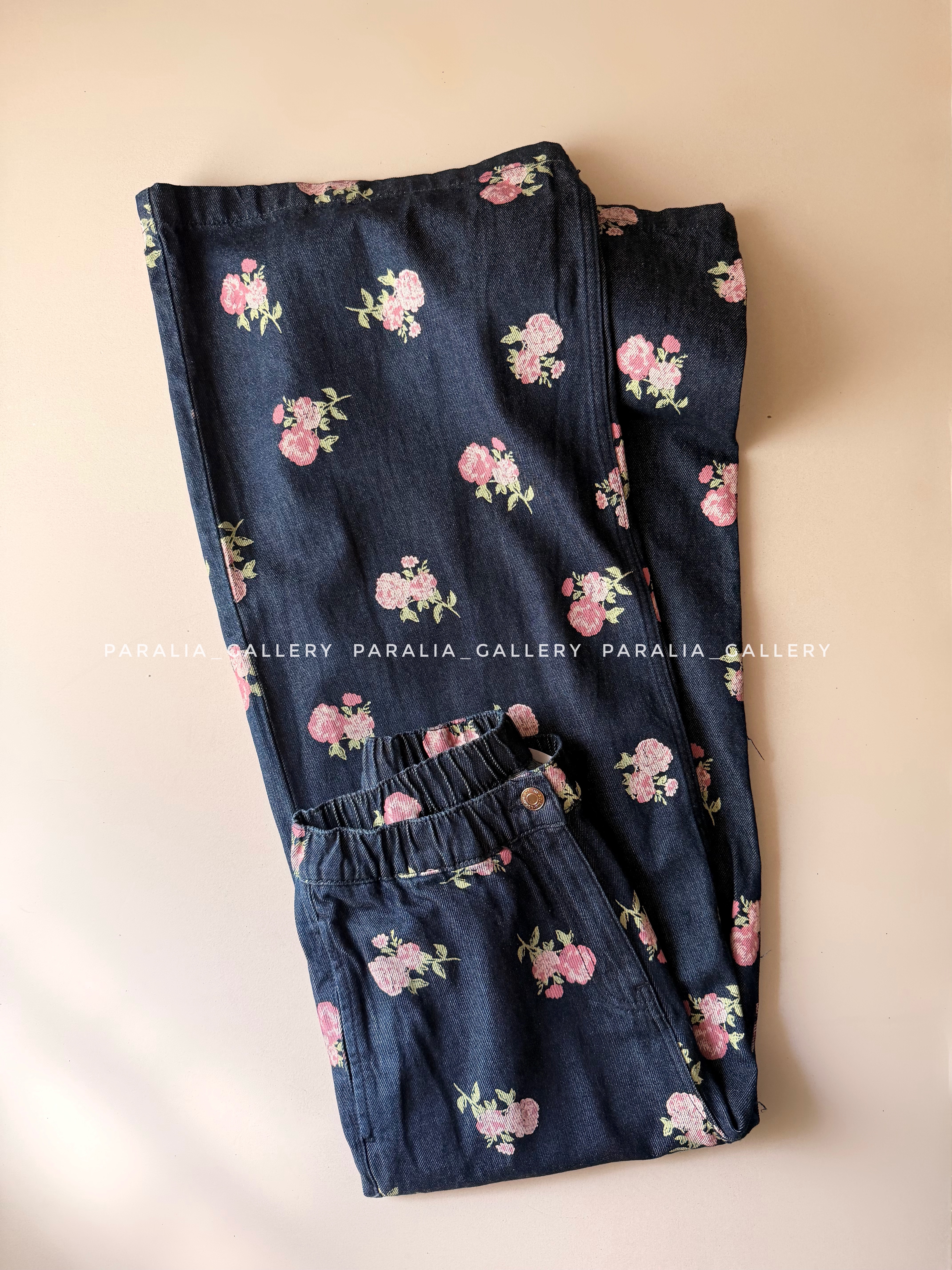 شلوار جين وارداتى