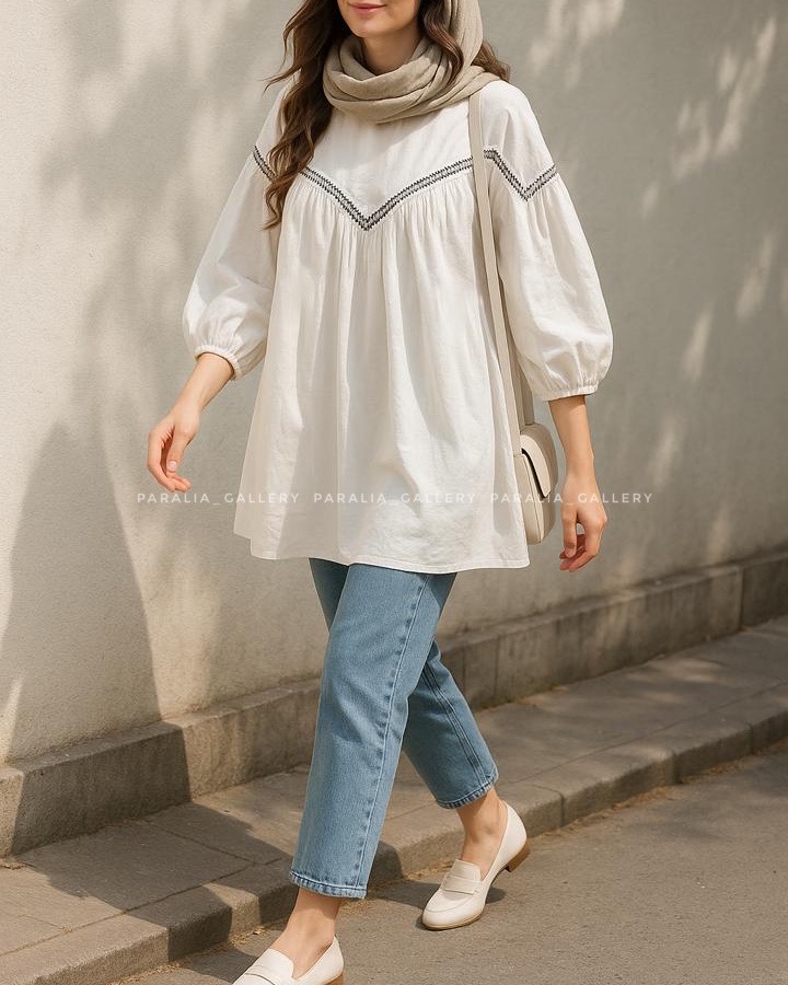 تونيك وارداتى